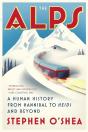 The Alps - Preview