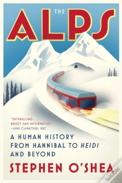Capa do artigo The Alps