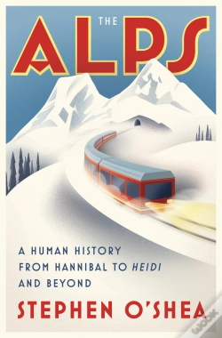 Capa do artigo The Alps