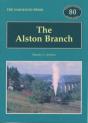 The Alston Branch - Preview
