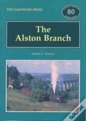 Capa do artigo The Alston Branch