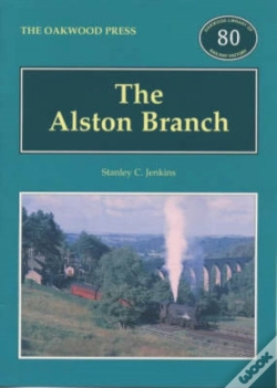 Capa do artigo The Alston Branch