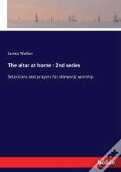 Capa do artigo The Altar At Home