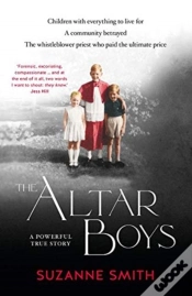 Capa do artigo The Altar Boys