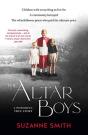 The Altar Boys - Preview