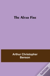 Capa do artigo The Altar Fire