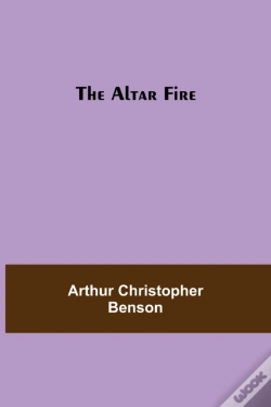 Capa do artigo The Altar Fire