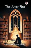The Altar Fire (Edition1)
