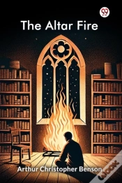 Capa do artigo The Altar Fire (Edition1)