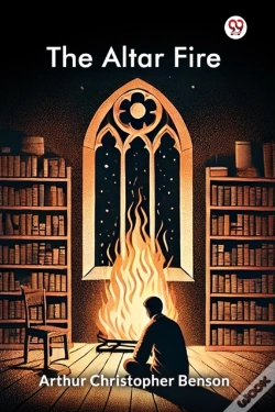 Capa do artigo The Altar Fire (Edition1)