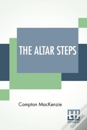 Capa do artigo The Altar Steps