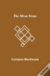 Capa do artigo The Altar Steps