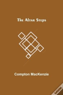 Capa do artigo The Altar Steps