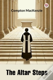 Capa do artigo The Altar Steps (Edition1)