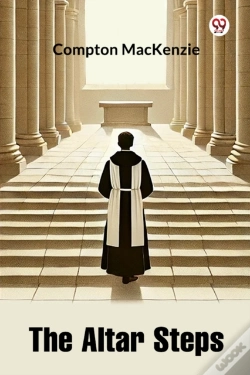 Capa do artigo The Altar Steps (Edition1)