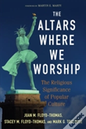 Capa do artigo The Altars Where We Worship
