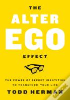 The Alter Ego Effect