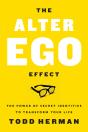 The Alter Ego Effect - Preview