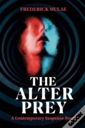 Capa do artigo The Alter Prey
