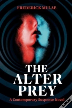 Capa do artigo The Alter Prey