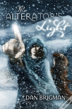 Capa do artigo The Alterator'S Light