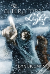 Capa do artigo The Alterator