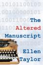 The Altered Manuscript - Preview