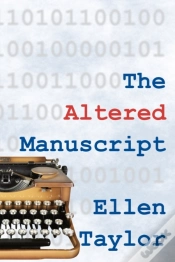 Capa do artigo The Altered Manuscript
