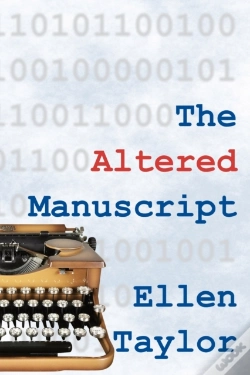 Capa do artigo The Altered Manuscript