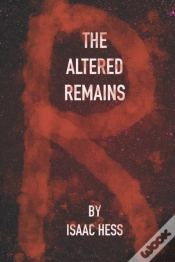 Capa do artigo The Altered Remains