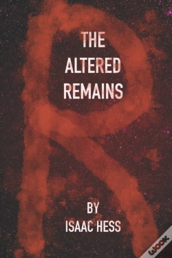 Capa do artigo The Altered Remains