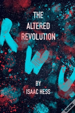 Capa do artigo The Altered Revolution