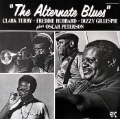 Capa do artigo The Alternate Blues - Vinil