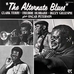 Capa do artigo The Alternate Blues - Vinil