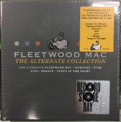Capa do artigo The Alternate Collection - CD