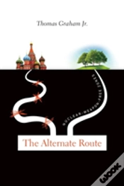 Capa do artigo The Alternate Route