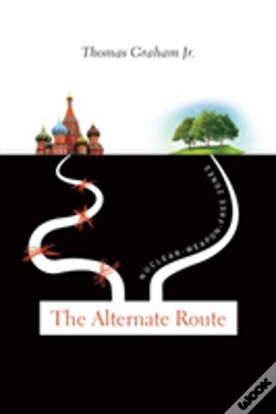 Capa do artigo The Alternate Route
