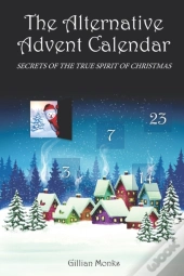 The Alternative Advent Calendar