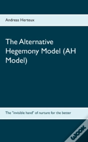 Capa do artigo The Alternative Hegemony Model (Ah Model)