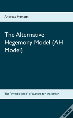 Capa do artigo The Alternative Hegemony Model (Ah Model)