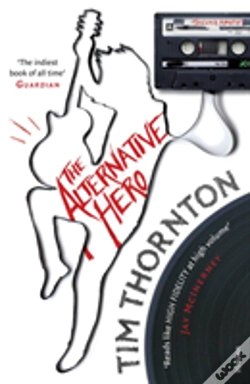 Capa do artigo The Alternative Hero