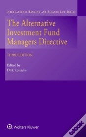 Capa do artigo The Alternative Investment Fund Managers Directive