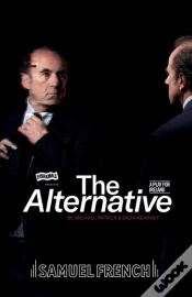 Capa do artigo The Alternative