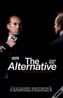 Capa do artigo The Alternative