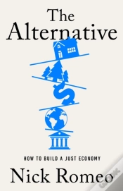Capa do artigo The Alternative