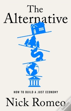 Capa do artigo The Alternative