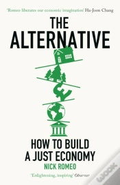 Capa do artigo The Alternative