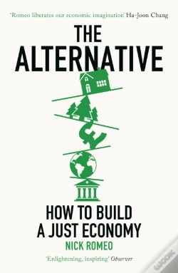Capa do artigo The Alternative