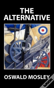Capa do artigo The Alternative