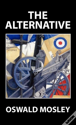 Capa do artigo The Alternative